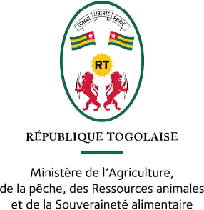 Ministère de l’Agriculture du Togo